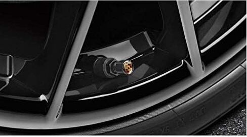 Porsche Decorative Valve Sleeves in Saudi Arabia