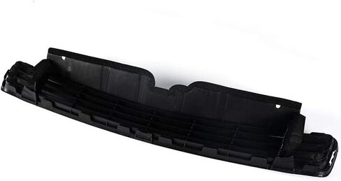 G-Plus Mesh Grill Assembly Assembly Assection Associal ، متوافق مع Toyota Camry Se Xse Sedan 4-Door 2012 2013 5310106340C0 Matte Black Hood in Kuwait
