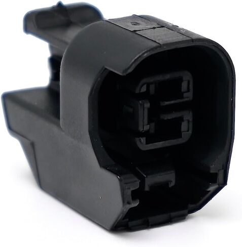 Michigan Motorsports EV6 USCAR Counctor Kit (Qty 8) لـ LS2 ، LS3 ، LS7 ، L99 ، LSA ، L92 ، L76 ، L96 ، LMG ، LMF ، LH6 ، LC9 ، LY2 ، L20 in Saudi Arabia