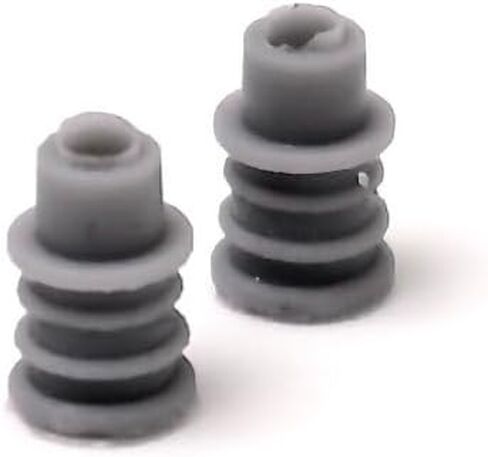 Michigan Motorsports EV6 USCAR Counctor Kit (Qty 8) لـ LS2 ، LS3 ، LS7 ، L99 ، LSA ، L92 ، L76 ، L96 ، LMG ، LMF ، LH6 ، LC9 ، LY2 ، L20 in Saudi Arabia