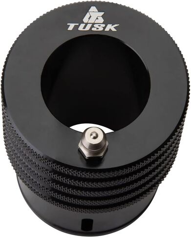Tusk Wheel Bearing Greaser متوافق مع Polaris RZR XP/XP4 1000 2014-2021/General/4 2016-2025/RZR 900 Trail 2015-2025 in Saudi Arabia