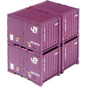 KATO N Gauge Single Line Column (16 Pieces) 23-059-1 Diorama Supplies in Kuwait