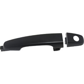 Garage-Pro Front, Driver Side Exterior Door Handle Compatible with 2011-2013 Chevrolet Caprice, Fits 2008-2009 Pontiac G8 in Saudi Arabia