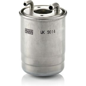 MANN-FILTER WK 9014 Z Fuel Filter in Saudi Arabia