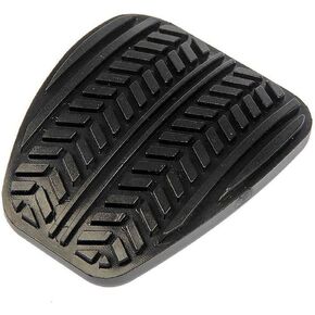 Brake Pedal Pad 1PC يحل محل F4ZZ2457A متوافق مع موستانج 1994 1995 1996 1997 1998 1998 1999 2000 2001 2004 2003 متوافق مع Lincoln LS 2000 2001 2002 in Kuwait