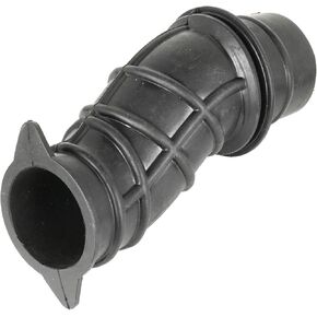 Caltric Air Box Carburetor Boot Compatible with Polaris Sportsman 700 2002 2003 2004 2005 2006 5412066 in Saudi Arabia