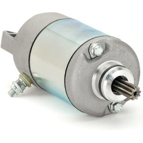 SuperATV Up & Running Starter Compatible with Kawasaki Prairie | OEM 21163-1320 - 21163-0037 in Saudi Arabia