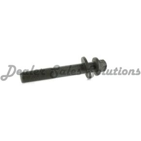 MOPAR 6509954AA Strut Front to Knuckle Mount Bolt Dodge Dart Jeep Cherokee Chrysler 200 in Kuwait