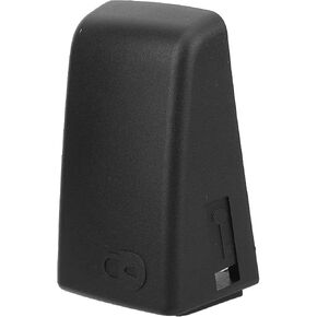 Qiilu Car Door Driver Handle Cover,Door Driver Left Handle LR032995 Fit for LR2 2008‑2013/LR3 2005-2009/LR4 2010-2013 in Saudi Arabia