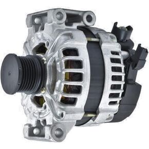 SB Parts New Alternator Compatible with Mini Cooper Countryman 2011-16 Paceman 2013-2016 1.6L (150Amp Version) in Kuwait