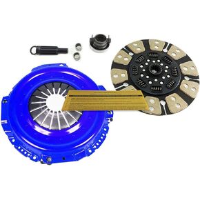 EFT STAGE 3 CLUTCH KIT FOR 1994-98 DODGE RAM 2500 3500 5.9L TURBO DIESEL 8.0 V10 in Saudi Arabia