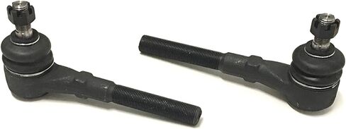 PartsW - 2 Pc Steering Kit for Ford Expedition 1997-2002 / F-150 1997-2003 / Lincoln Navigator 1998-2002 +More Front Outer Tie Rod Ends in Saudi Arabia