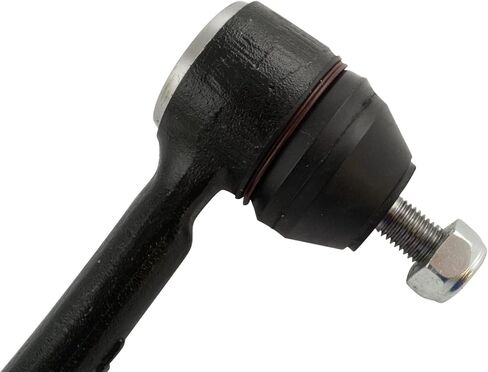 TRQ Front Steering,Suspension,& Drivetrain Kit Sway Bar Stabilizer Link Tie Rod Compatible with 2012-2017 Hyundai Accent Kia Rio in Saudi Arabia