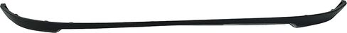 Garage-Pro Valance Compatible with Ford Taurus 2010-2012 Textured Front CAPA FO1095231C in Saudi Arabia