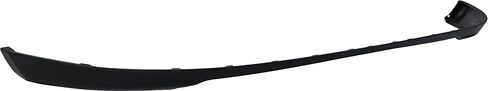 Garage-Pro Valance Compatible with Ford Taurus 2010-2012 Textured Front CAPA FO1095231C in Saudi Arabia