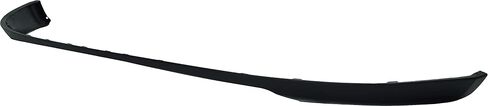 Garage-Pro Valance Compatible with Ford Taurus 2010-2012 Textured Front CAPA FO1095231C in Saudi Arabia