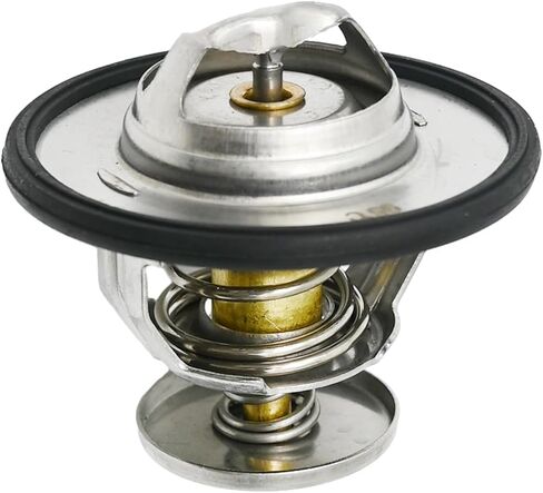 UOIENRT 52028898AE محرك ترموستات 203 ℉ استبدال RAM 1500 2500 3500 5.7L 2003-2018 ، دودج تشالنجر 5.7L ، 6.1L ، 6.2L ، 6.4L ، Chryslers 300 ، Jeep Commander Grand Cherokee 5.7L ، 6.1L ، 6.4L ، 6.4L ، in Saudi Arabia