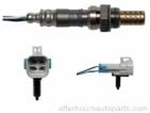 DENSO - 234-4668 - Oxygen Sensor O.E Type in Saudi Arabia