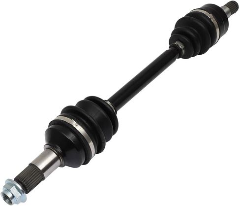 سائق مجموعة محور محور CV الأمامي اليسرى اليسرى ل yamaha استبدال# 2UD-2518F-00-00 in Saudi Arabia
