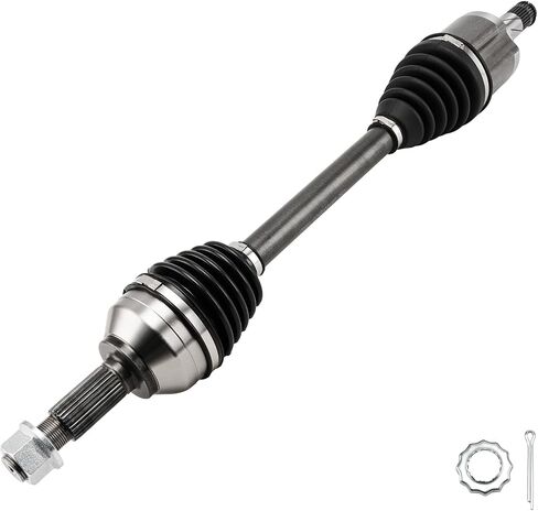 مجموعة عمود محور Philtop CV متوافقة مع Nissan Juke 2011 2012 2013 2014 2015 2015 2017 in Saudi Arabia