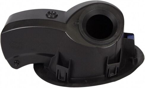Ford 2011-2019 Explorer OEM FUEL FILLER DOIRK HOUSICE مع مفصل الباب BB5Z-7827936-A in Saudi Arabia