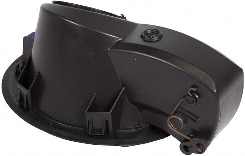 Ford 2011-2019 Explorer OEM FUEL FILLER DOIRK HOUSICE مع مفصل الباب BB5Z-7827936-A in Saudi Arabia
