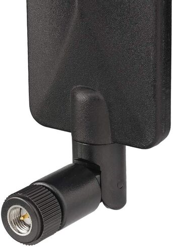 bingfu 4g lte هوائي 9dbi sma هوائي خلوي الذكور (4 حزم) متوافق مع 4G LTE اللاسلكي CPE Router Patpot Cellular Gateway Industrial IOT Trail Camera Camera Camera Outdoor Camera in Kuwait