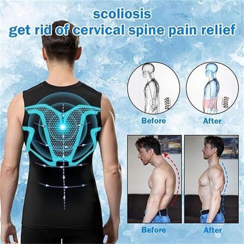 3Pack Mens Running Tank Tank Tops جاف في صالة ألعاب رياضية فاقة رياضية قابلة للتنفس بارد تمرين بلا أكمام طبقة قاعدة قاعدة in Kuwait