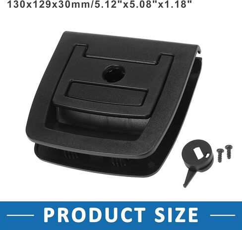 Door Handle 51476958161 for BMW X5 2006-2013 in Saudi Arabia