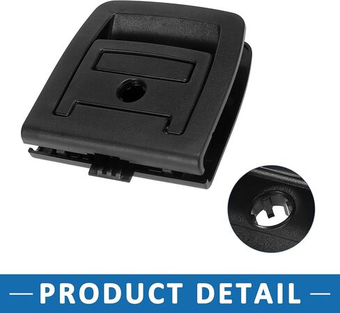 Door Handle 51476958161 for BMW X5 2006-2013 in Saudi Arabia
