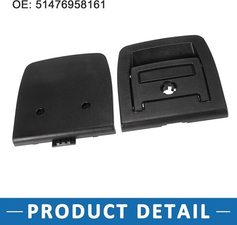 Door Handle 51476958161 for BMW X5 2006-2013 in Saudi Arabia