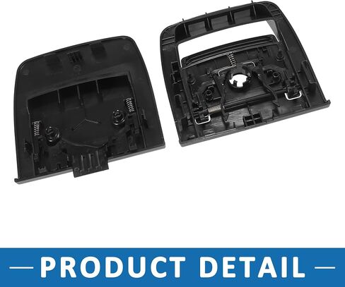 Door Handle 51476958161 for BMW X5 2006-2013 in Saudi Arabia