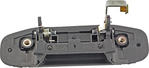Dorman 94041 مقبض الباب الخارجي على جانب السائق الخلفي متوافق مع نماذج Mitsubishi المحددة ، الأسود السلس in Kuwait