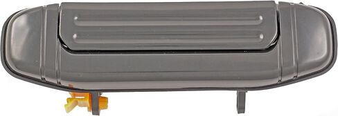 Dorman 94041 Rear Driver Side Exterior Door Handle Compatible with Select Mitsubishi Models, Smooth Black in Saudi Arabia