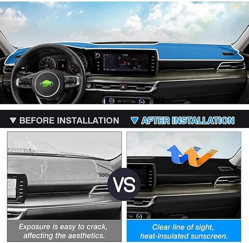 Fit for Mitsubishi Pajero Montero 2007-2011 2012 2013 2014 2015 2016 2017,Car Dashboard Cover,Dashboard Dash Mat,Car Decoration in Saudi Arabia