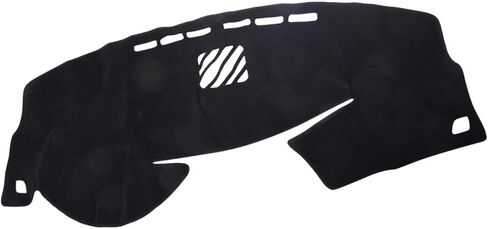 Dashboard Cover for L&EXUS RX350 RX450H 2010-2015 Car Dashboard Cover Mat Pad Dashmat Dash Sunshade Instrument Carpet Accessories in Saudi Arabia