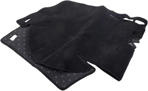 Dashboard Cover for L&EXUS RX350 RX450H 2010-2015 Car Dashboard Cover Mat Pad Dashmat Dash Sunshade Instrument Carpet Accessories in Saudi Arabia