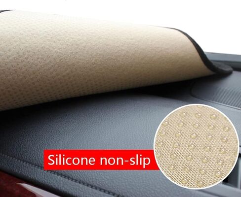 Dashboard Cover for L&EXUS RX350 RX450H 2010-2015 Car Dashboard Cover Mat Pad Dashmat Dash Sunshade Instrument Carpet Accessories in Saudi Arabia