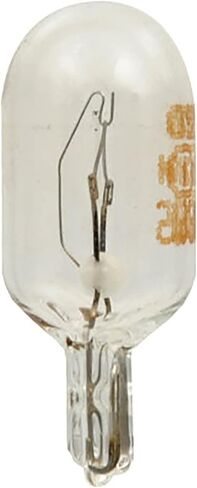 SYLVANIA - 2821 Long Life Miniature - Bulb, Ideal for Interior Lighting Map, License Plate, and More (Contains 2 Bulbs) in Saudi Arabia