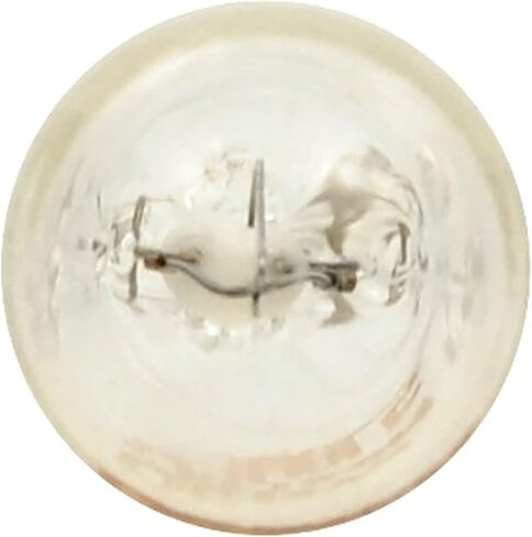 SYLVANIA - 2821 Long Life Miniature - Bulb, Ideal for Interior Lighting Map, License Plate, and More (Contains 2 Bulbs) in Saudi Arabia