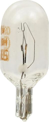 SYLVANIA - 2821 Long Life Miniature - Bulb, Ideal for Interior Lighting Map, License Plate, and More (Contains 2 Bulbs) in Saudi Arabia