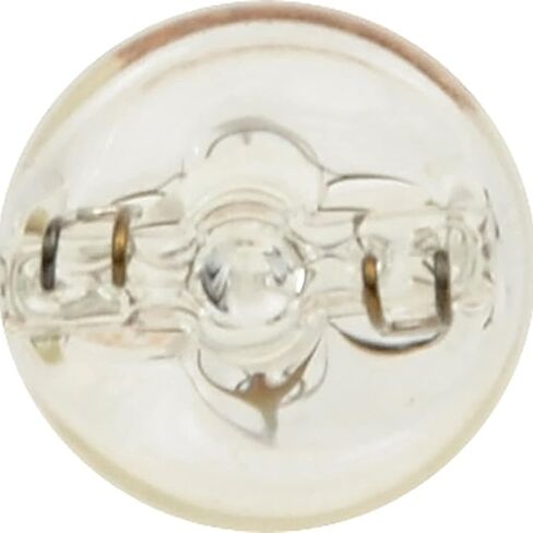 SYLVANIA - 2821 Long Life Miniature - Bulb, Ideal for Interior Lighting Map, License Plate, and More (Contains 2 Bulbs) in Saudi Arabia