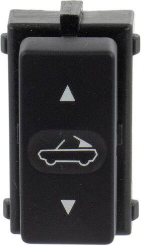 Ford 2010-2023 Mustang Convertible Top Control Switch Assembly AR3Z-15B691-AA in Saudi Arabia