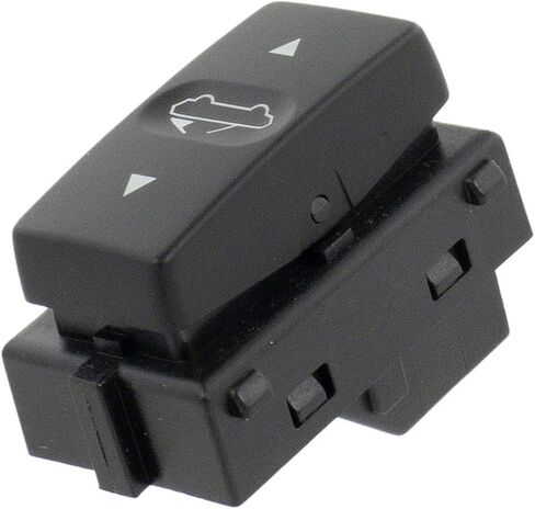 Ford 2010-2023 Mustang Convertible Top Control Switch Assembly AR3Z-15B691-AA in Saudi Arabia