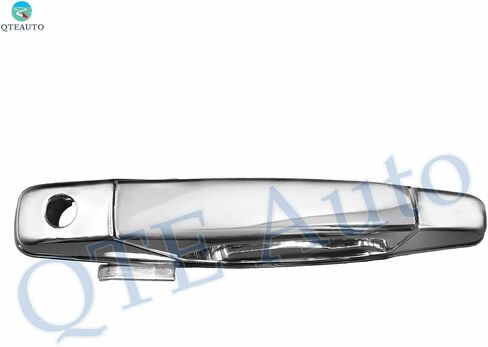 PM Auto Exterior Door Handle Replacement For 2007-2013 GMC Yukon XL 2500 Front Left Driver Car Door Handle in Saudi Arabia