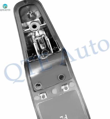 PM Auto Exterior Door Handle Replacement For 2007-2013 GMC Yukon XL 2500 Front Left Driver Car Door Handle in Saudi Arabia
