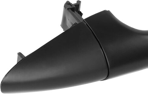 PM Perfortor الأمامي اليمين/جانب الراكب مقبض الباب الخارجي مع ثقب المفتاح متوافق مع 12-17 لهجة الموقف in Saudi Arabia