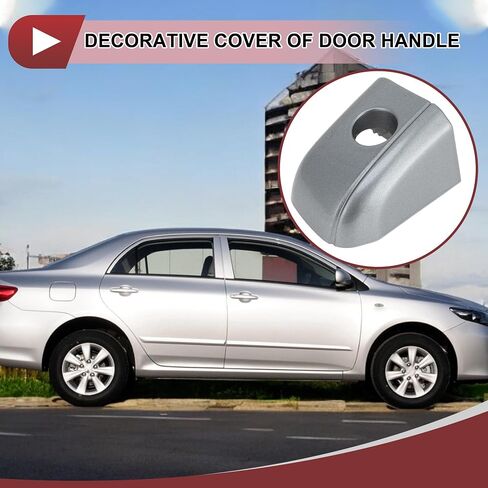 1 PC CAR CAR EXTRION DOOR HONDA HONDA ACCORC in Saudi Arabia