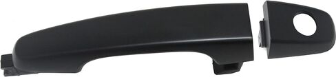Garage-Pro Front, Driver Side Exterior Door Handle Compatible with 2011-2013 Chevrolet Caprice, Fits 2008-2009 Pontiac G8 in Saudi Arabia