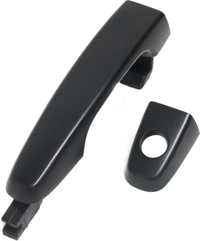 Garage-Pro Front, Driver Side Exterior Door Handle Compatible with 2011-2013 Chevrolet Caprice, Fits 2008-2009 Pontiac G8 in Saudi Arabia